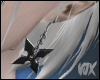 •Shuriken Pierced