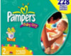 *J79*Pampers Size 1