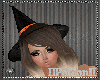 P| Vip Witch Hat 