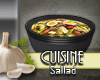 [MGB] Cuisine Salad #3