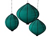 Emerald Lamp