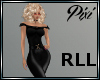 Grease Sandy Fit RLL