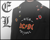 EL - Blazer 90's