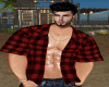 llzM.. Plaid Shirt