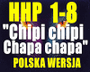 ChipiChipi -PolskaWersja