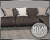 ~M~ | Myst Modern Sofa