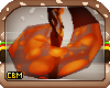 CBM Lava Tail