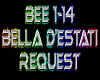 Bella D'estati rmx