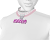 KALYA'S CHAIN ICED