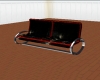 2 seater rocking couch