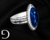 ⅁ Topaz Ring