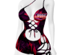 Set Baile Supreme