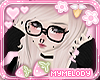 ♡ eve ʚɞ blonde