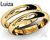 cz ❌ Wedding ring