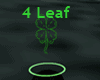 4 Leaf Clover Halo