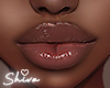 Caresha Custom Lips
