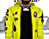 Bapesta Hoodie v2