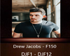 (JD) Drew Jacobs - F150