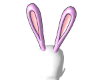 Pink Bunny Ears