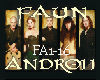 Faun Andro II
