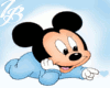 [IB] Twins Mickey/Minnie