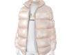 ♚Sy. Puffer Jacket