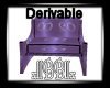 [BB]Derivable Bench