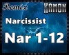 MK| Narcissist Remix