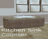 [A] Kitchen Counter #2