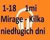Mirage - Kilka ......