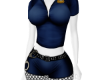 LV-Sexy Cop Outfit
