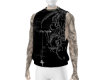 Tattoo vest