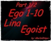 1/2 Lina - Egoist