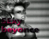 SEXY Beyonce Voice