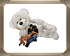 *J* Cuddle Bear