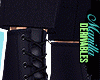 al boots black m