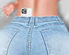 CH! Jeans + Phone 2
