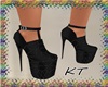 KT KELLY SHOES