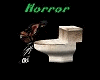 Horror Toilette Animated