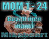 Boyz II men: mama