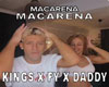 Macarena (tanICE remix)