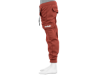 Cargo Rose
