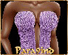P9)"RAE"Lilac Jumpsuit