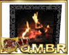 QMBR Fireplace Scalable