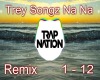 Trey Songz - Na Na Remix