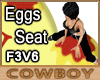 Easter Eggs Seat 3 V6