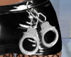 Layerable Police Cuffs F