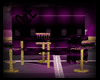 [R] Violet pink bar