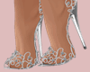 E* Diamond Heels
