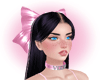 *K* Doll Raquelle Black